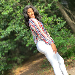 Meet your Posher, Amorie